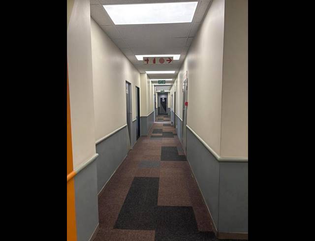 OFFICE PROPERTY TO RENT IN JOHANNESBURG CBD
